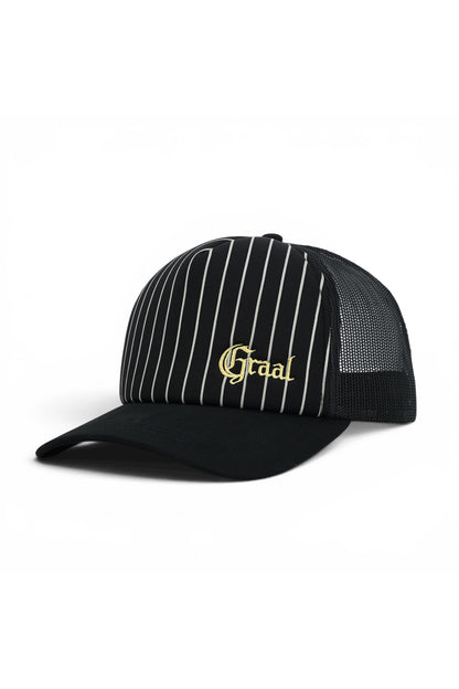 Graal "Beaurivage" Black Cap