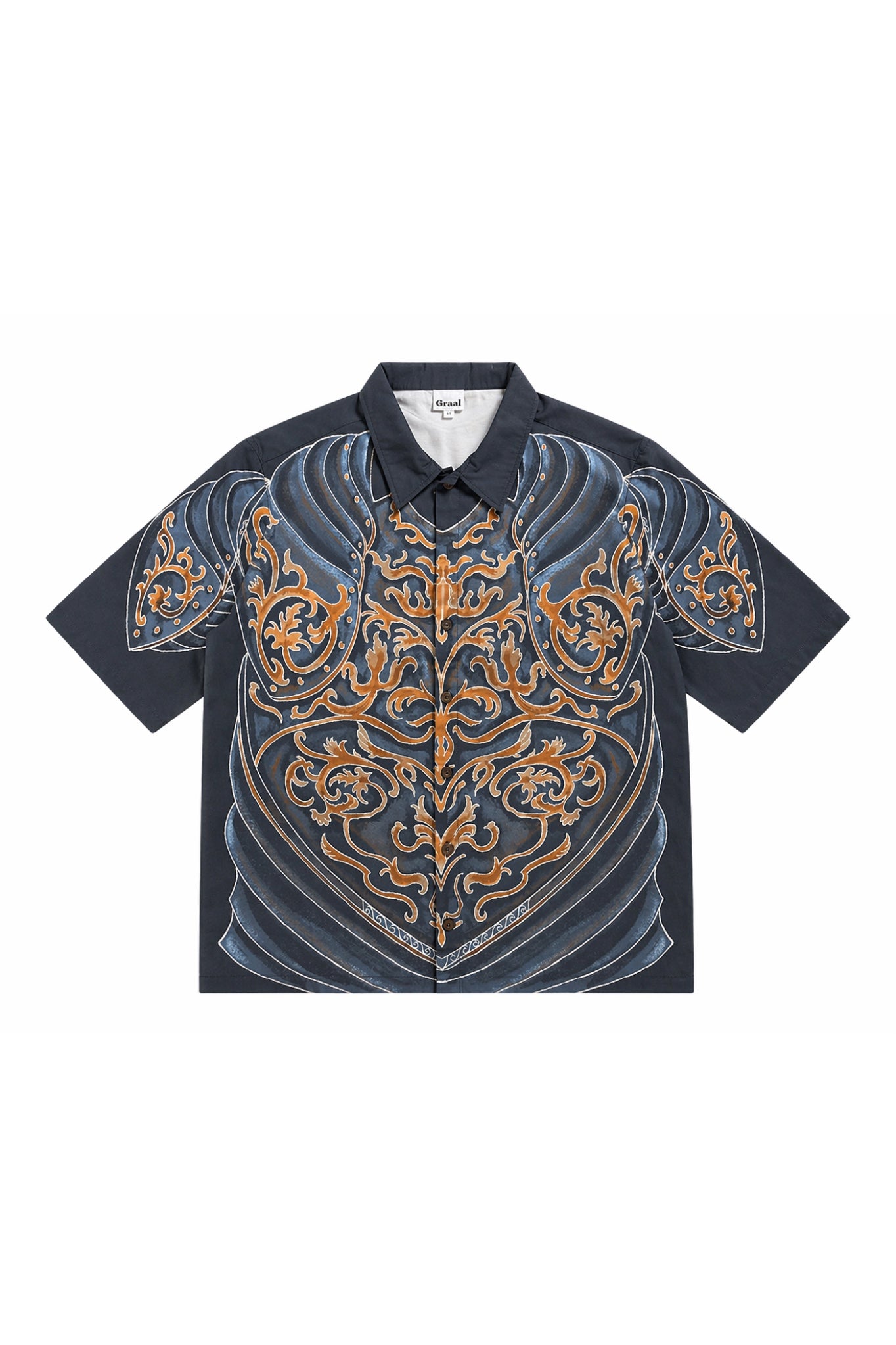 Graal « Armor » Shirt