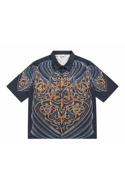 Graal « Armor » Shirt