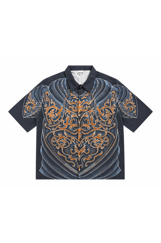 Graal « Armor » Shirt