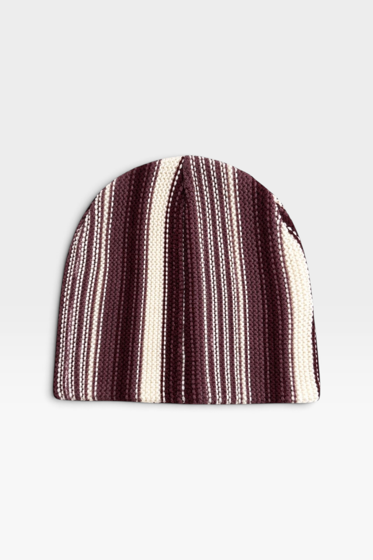 Knitted Beanie Graal