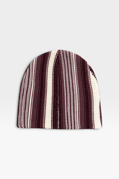 Knitted Beanie Graal