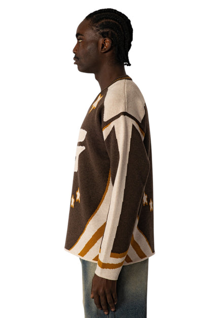 Graal "Tribe" Knit