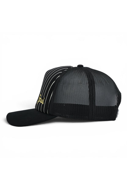 Graal "Beaurivage" Black Cap