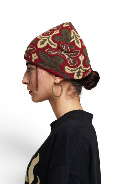 Graal « Lys » Beanie