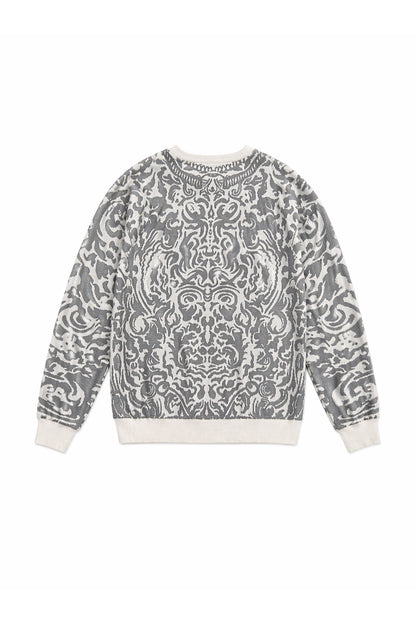 Graal « Heaven » Knit « Heaven Sent »