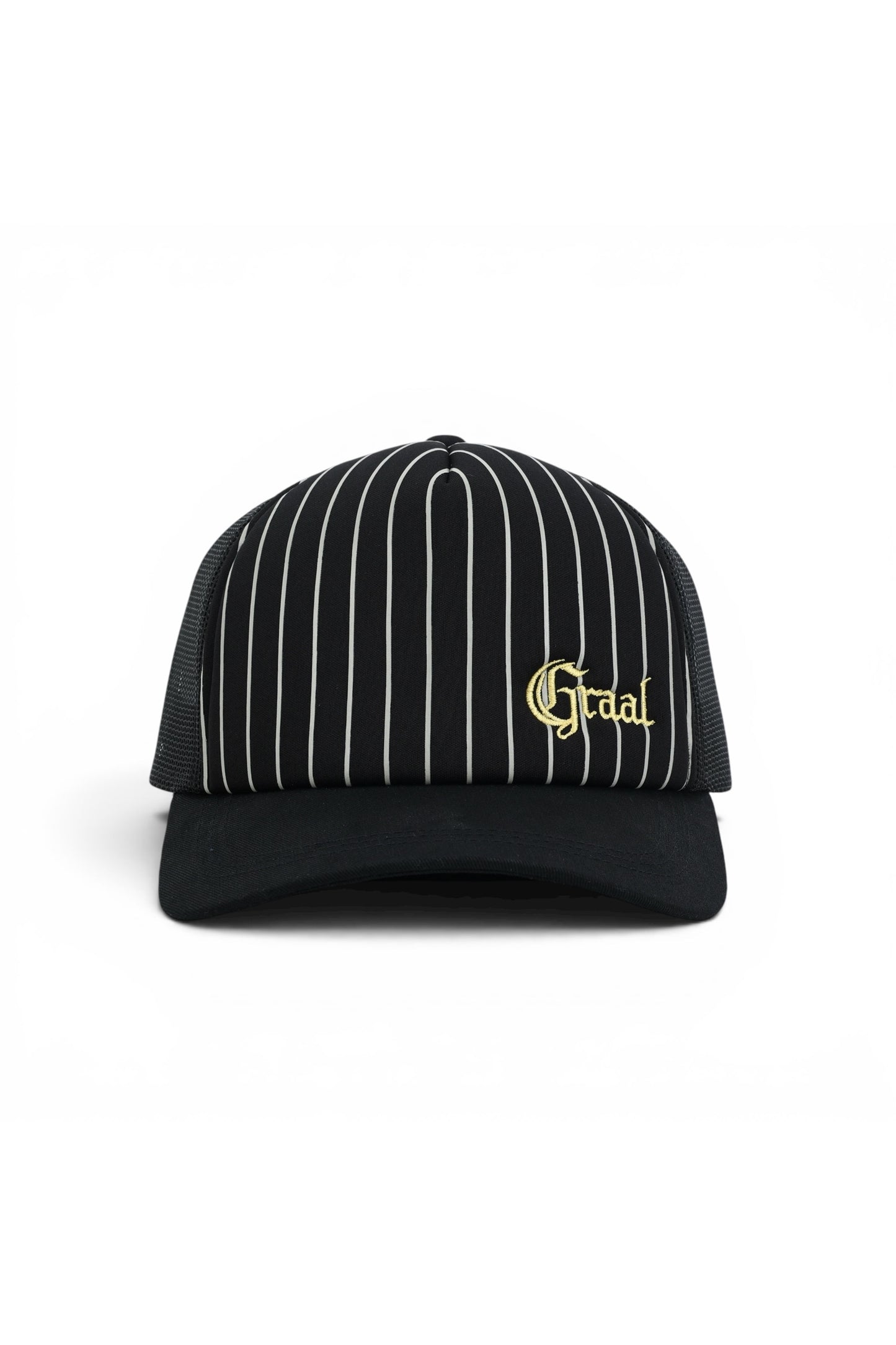 Graal "Beaurivage" Black Cap