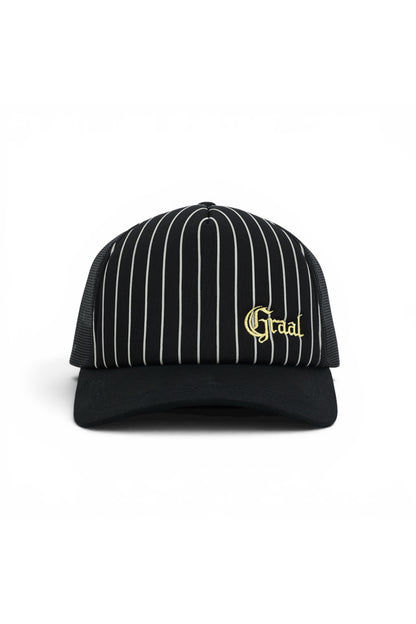 Graal "Beaurivage" Black Cap