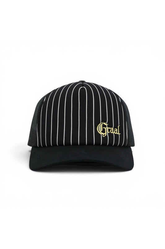Graal "Beaurivage" Black Cap