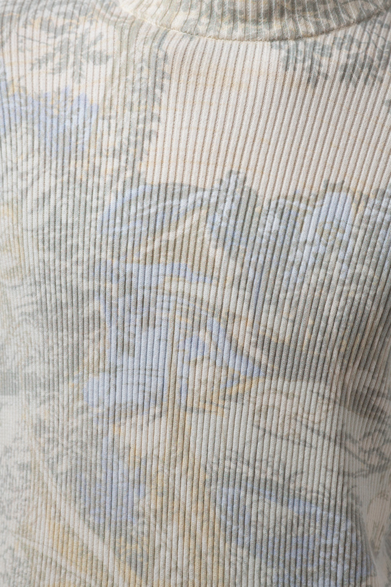Graal « Eden » Ribbed Knit « Heaven Sent »