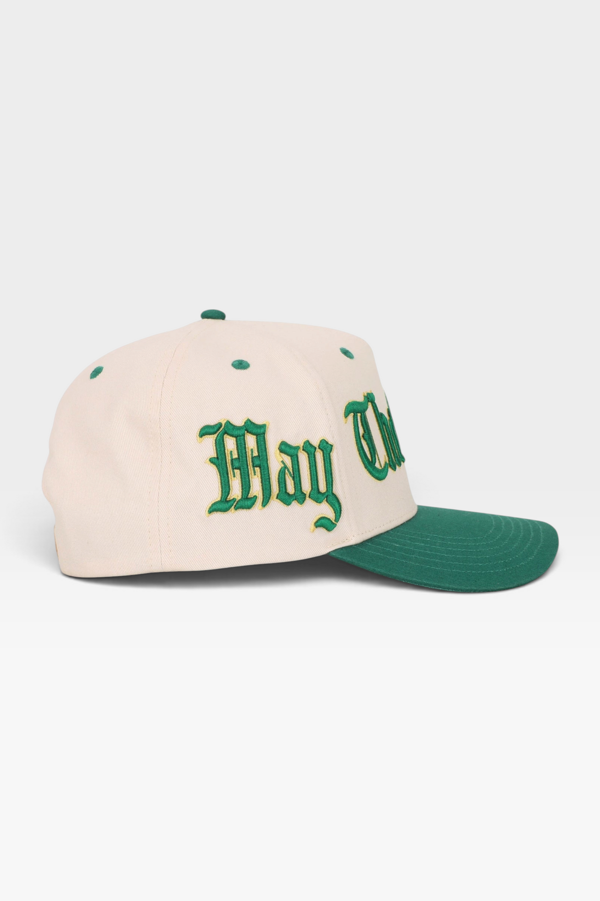 Casquette de baseball « May the Graal Alive »
