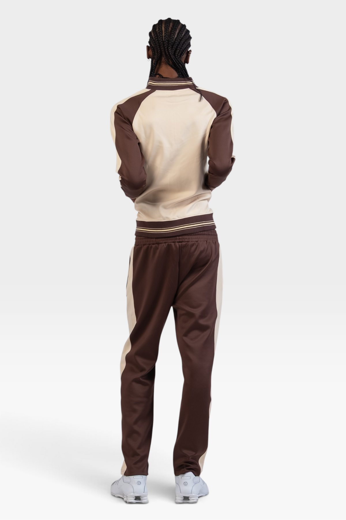 Graal "Mystic" Track Jacket