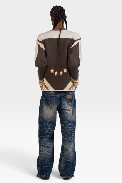 Graal "Tribe" Knit