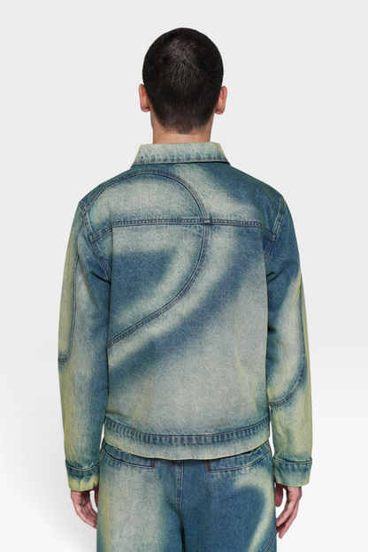 Graal Denim Jacket