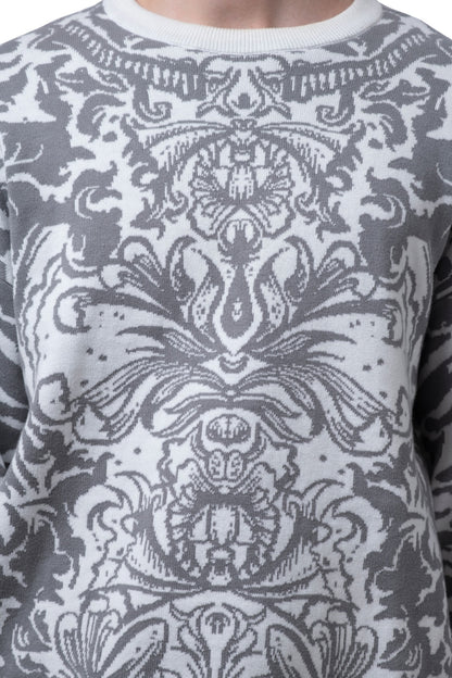Graal « Heaven » Knit « Heaven Sent »