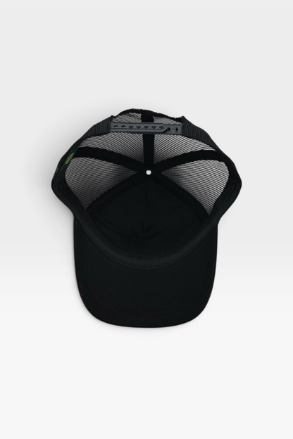 Graal "Beaurivage" Black Cap