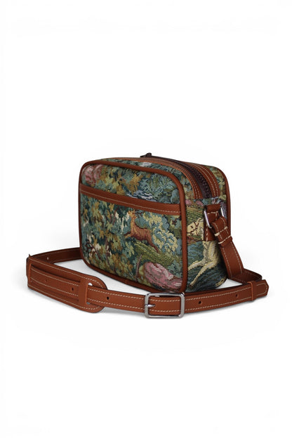 Sac bandoulière « Knight »