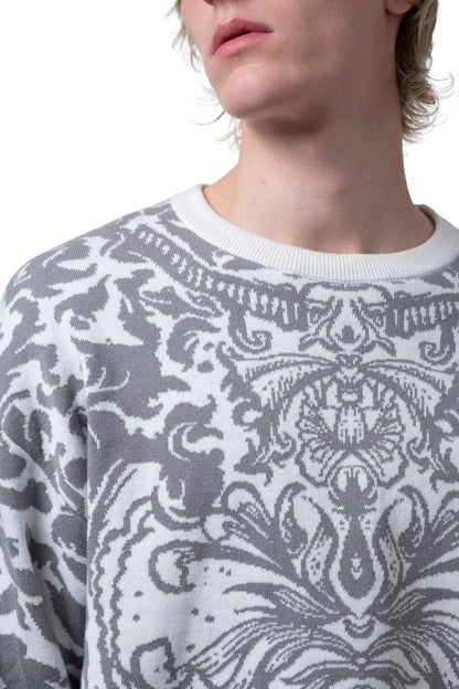 Graal « Heaven » Knit « Heaven Sent »