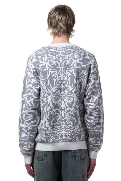 Graal « Heaven » Knit « Heaven Sent »