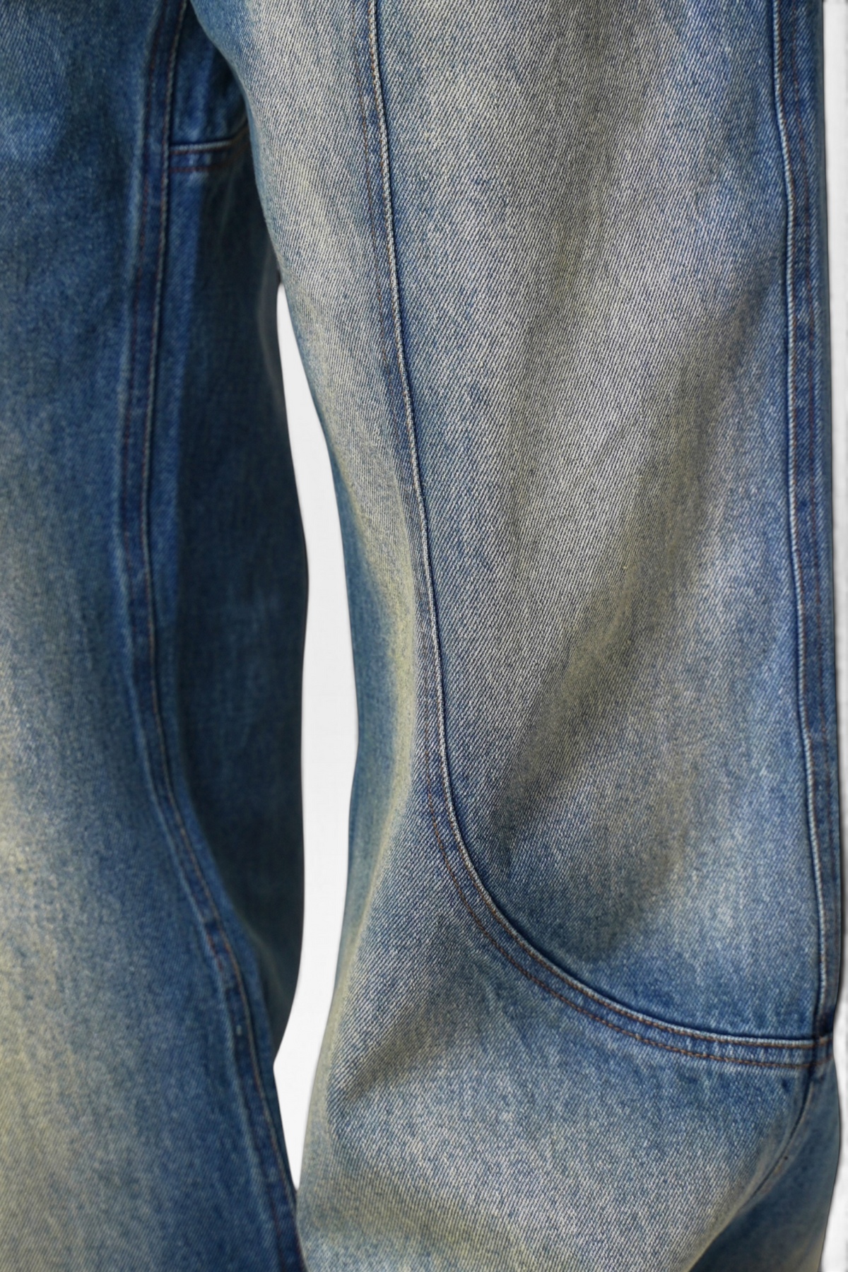 Graal Denim Pant
