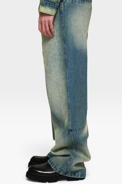 Graal Denim Pant