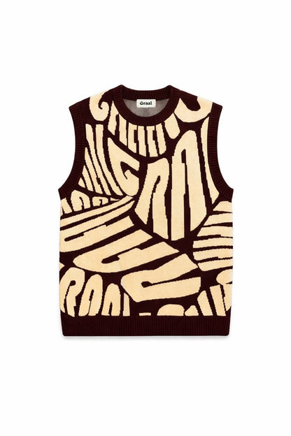 Graal « Ice Cream » Knit