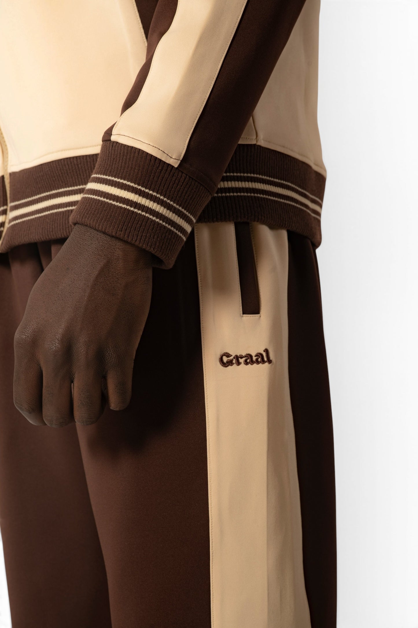 Graal "Mystic" Track Pant