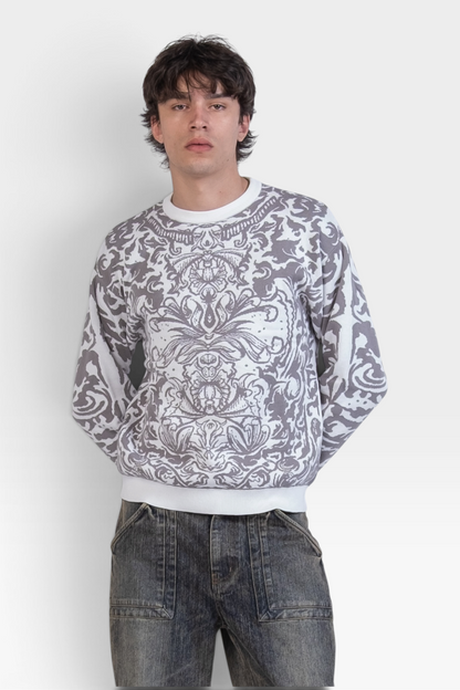 Graal « Heaven » Knit « Heaven Sent »