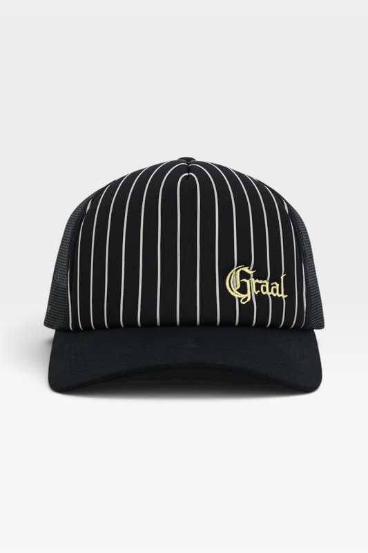 Graal "Beaurivage" Black Cap