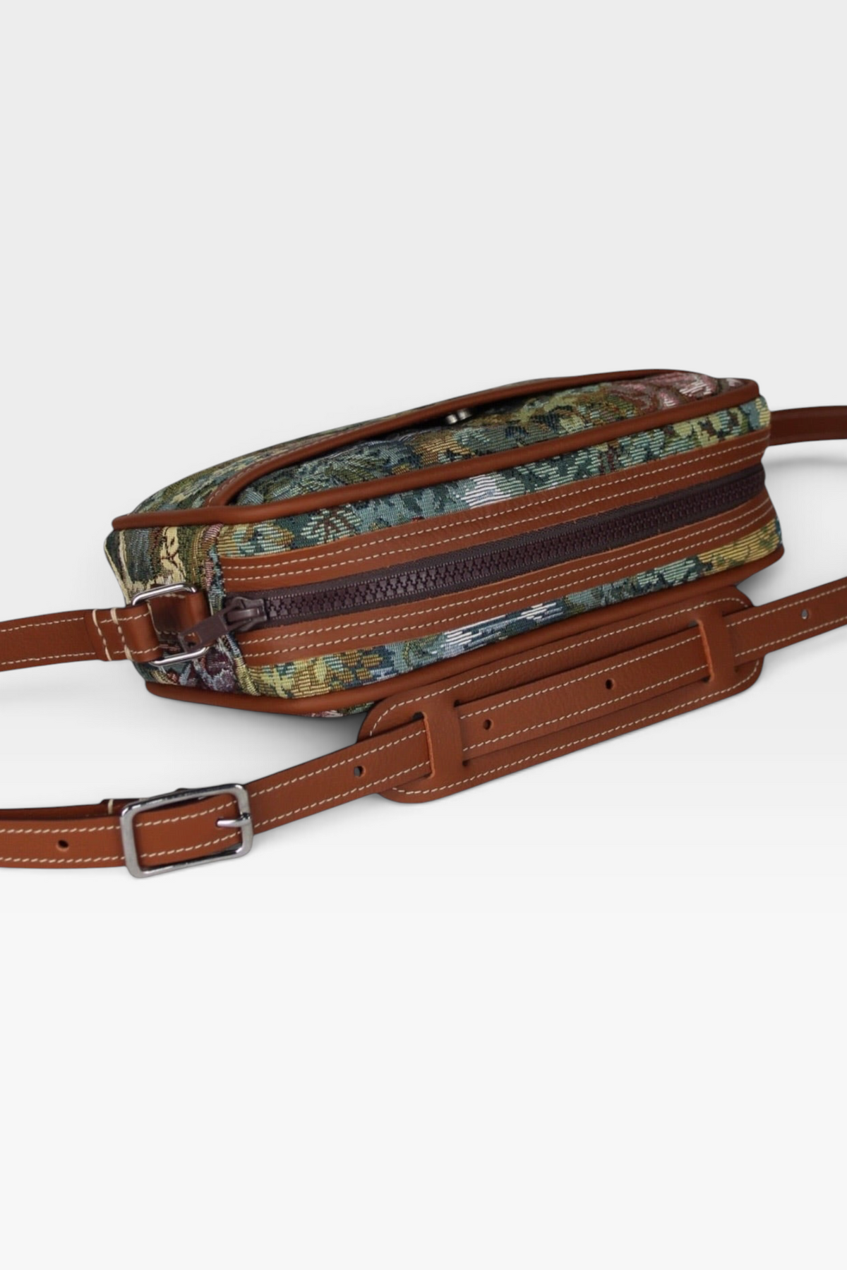 Shoulder bag « Knight » Graal