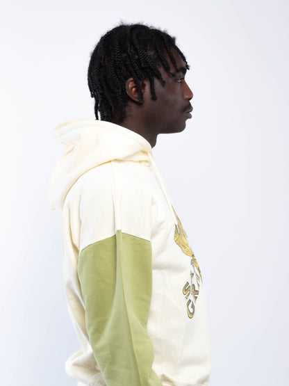 Graal " Gradalis Sanctus" Hoodie zip