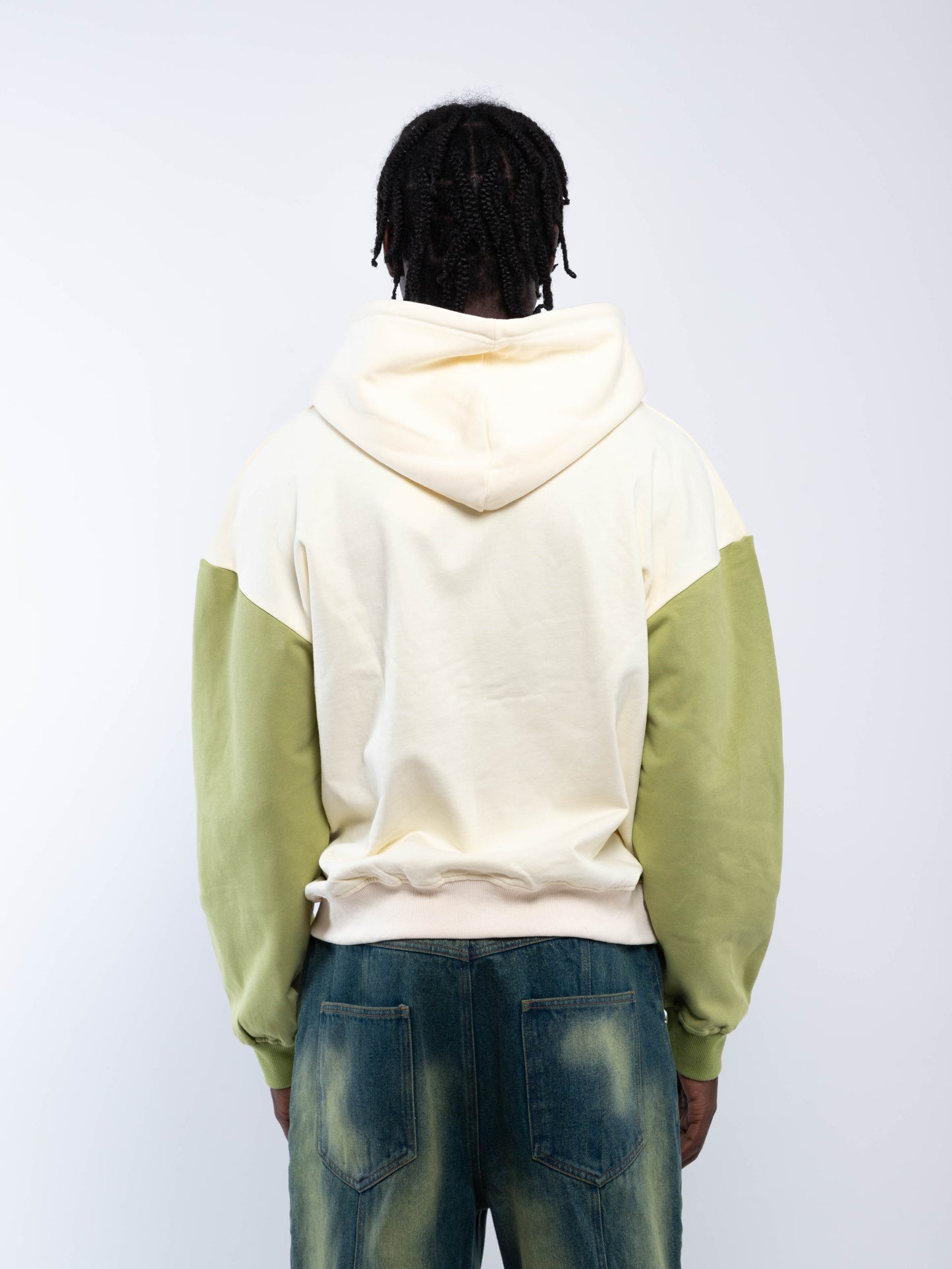 Graal " Gradalis Sanctus" Hoodie zip