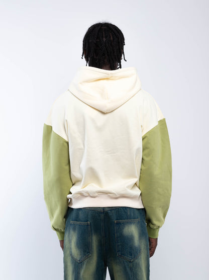 Graal " Gradalis Sanctus" Hoodie zip