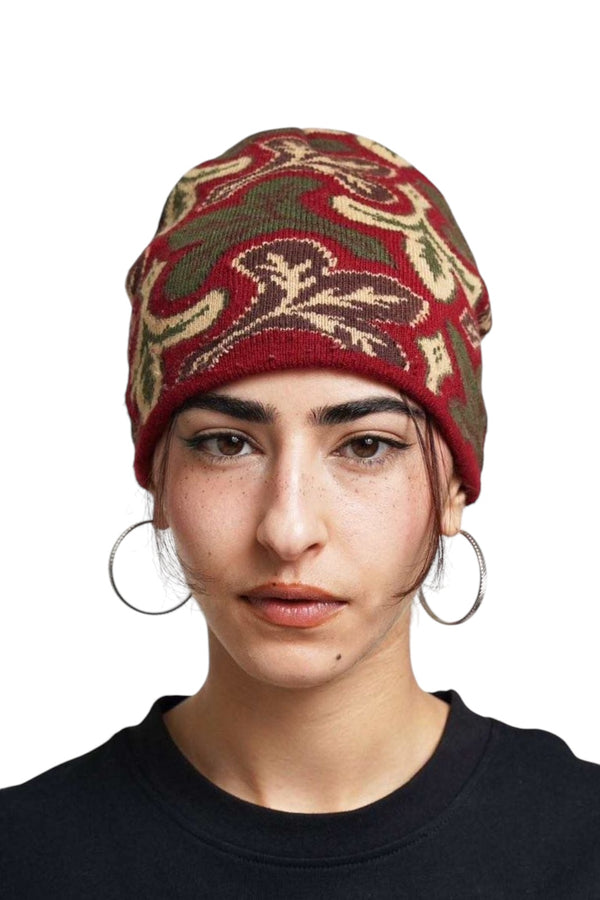 Graal « Lys » Beanie