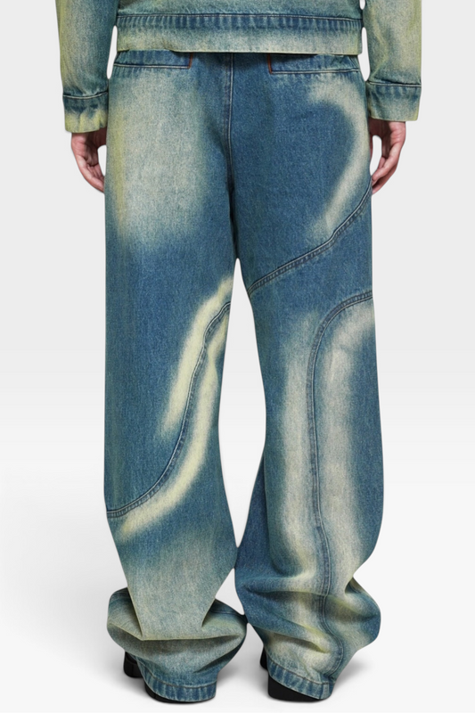 Graal Denim Pant