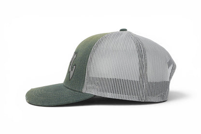 Denim Graal Hat