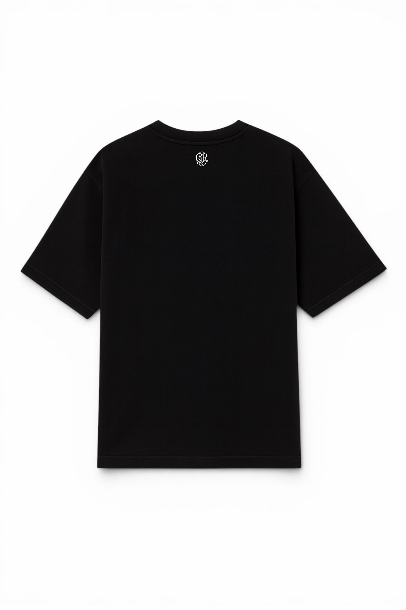 Graal « Sacred Egg » Black T-shirt
