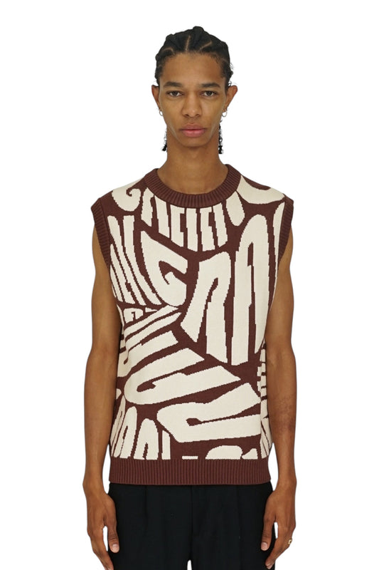 Graal « Ice Cream » Knit