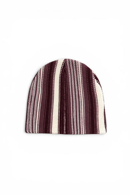 Knitted Beanie Graal
