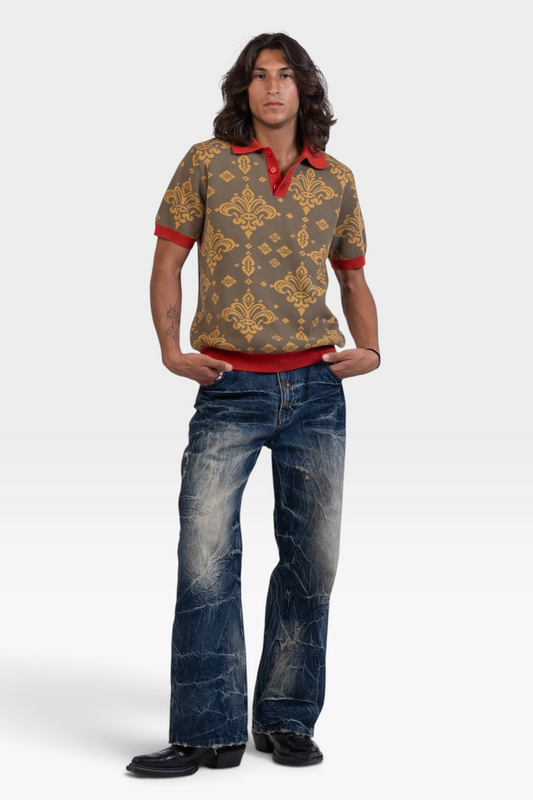 Graal « Regalia » Polo