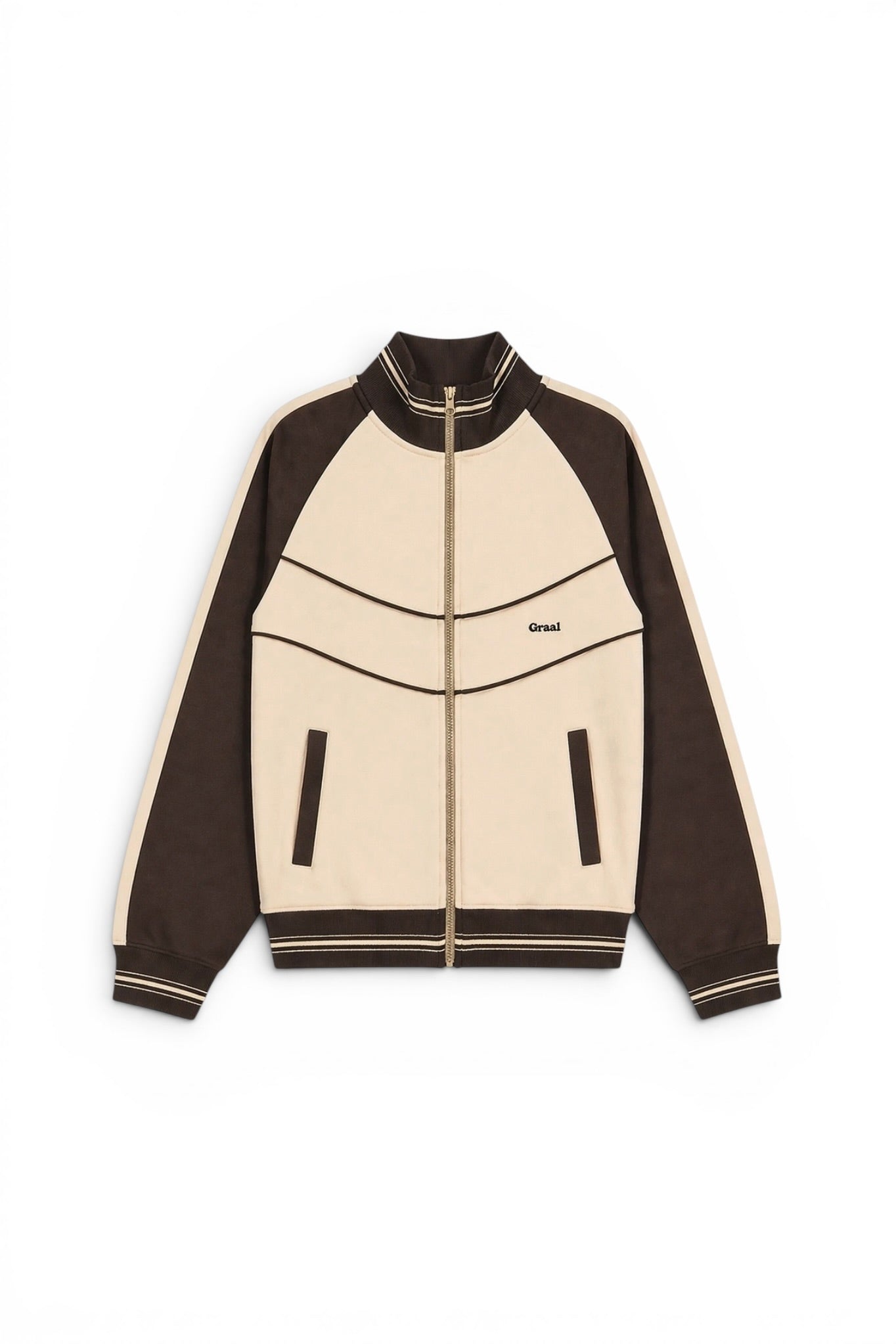 Graal "Mystic" Track Jacket