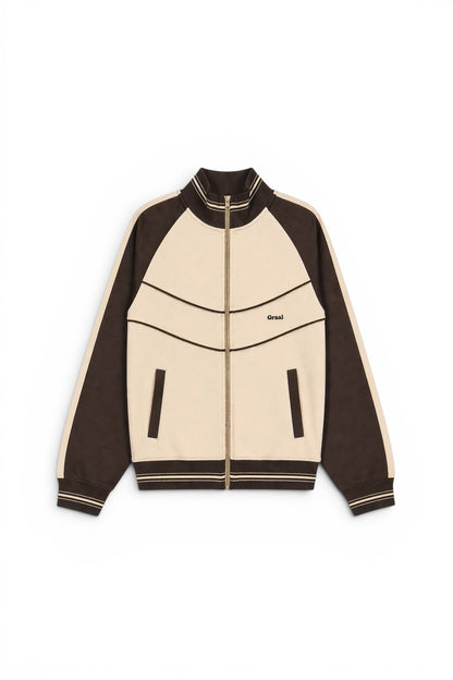 Graal "Mystic" Track Jacket