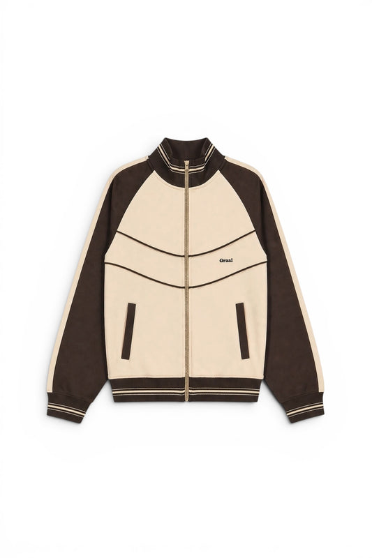 Graal "Mystic" Track Jacket