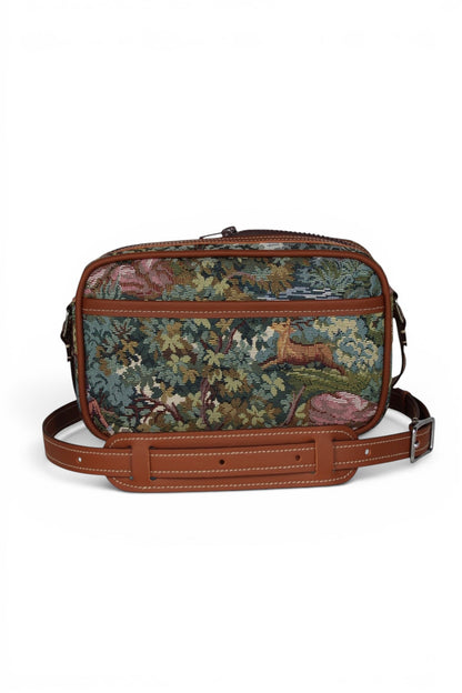 Sac bandoulière « Knight »