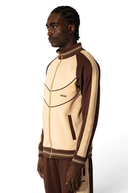 Graal "Mystic" Track Jacket