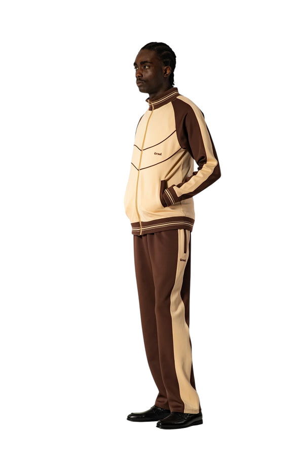 Graal "Mystic" Tracktop