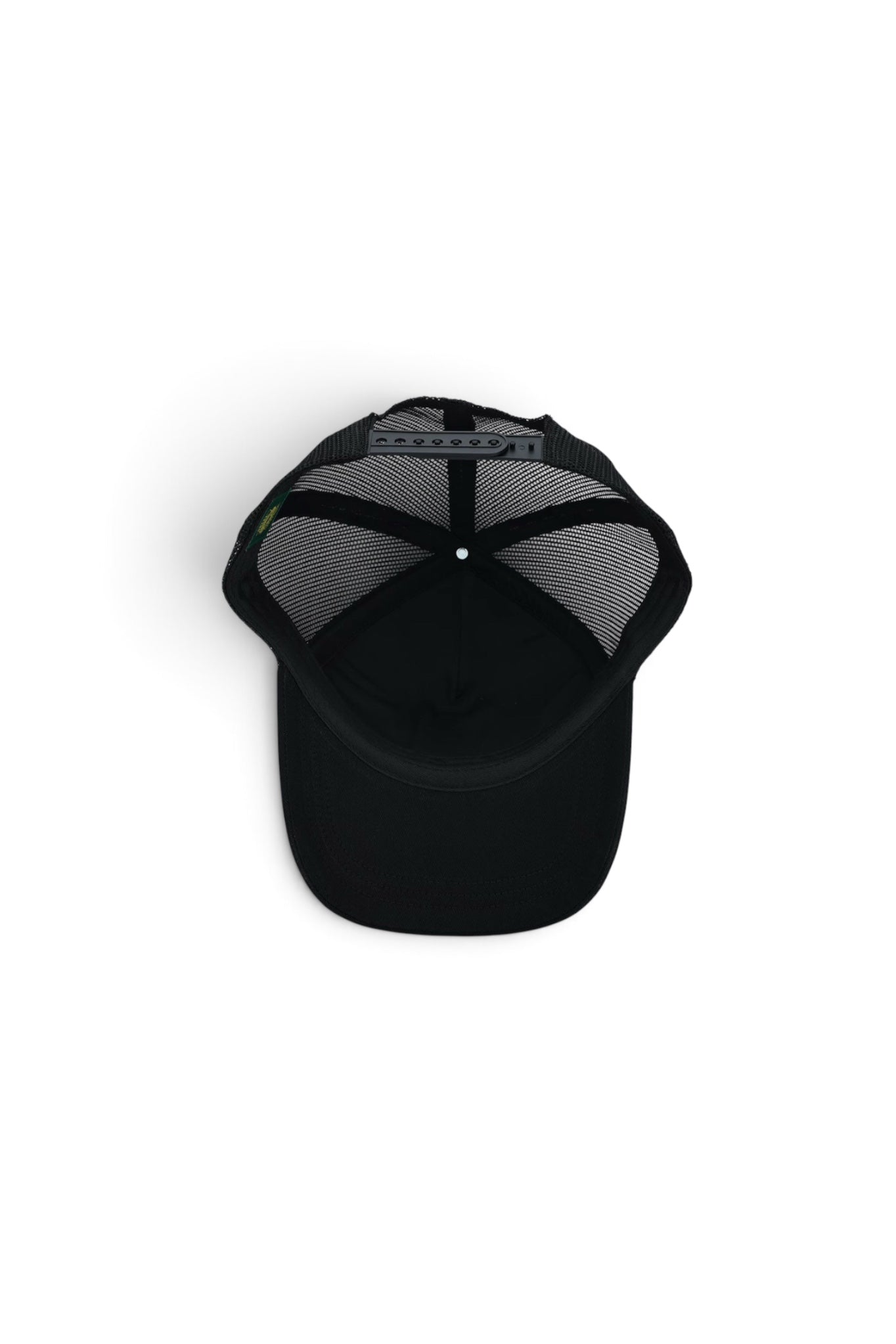 Graal "Beaurivage" Black Cap