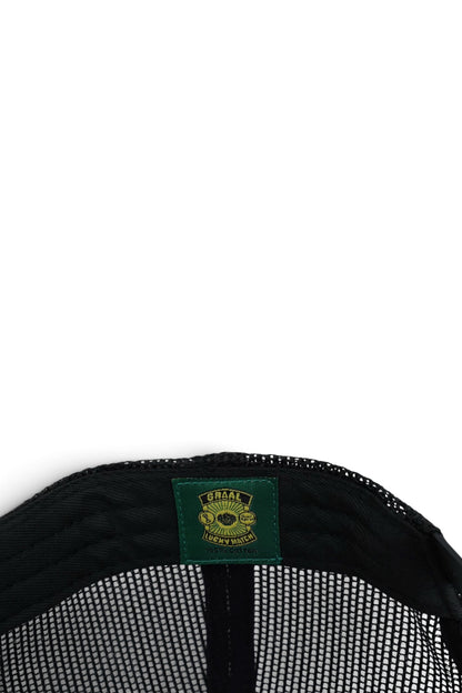 Graal "Beaurivage" Black Cap