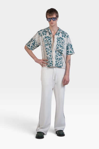 Graal « Eternal linen » Shirt