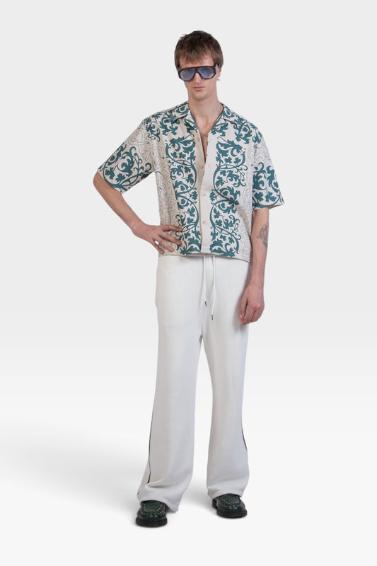 Graal « Eternal linen » Shirt